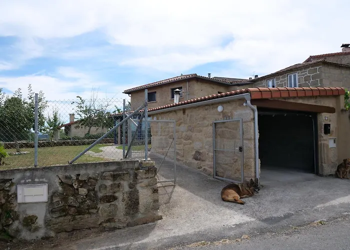 Casa Mateo