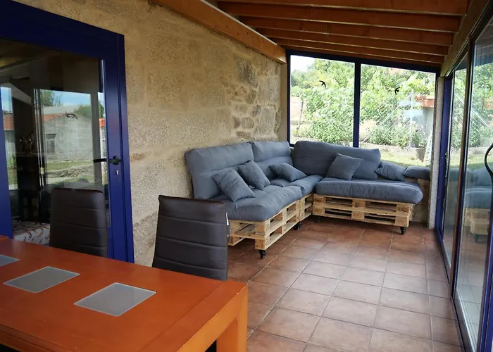 Casa Mateo