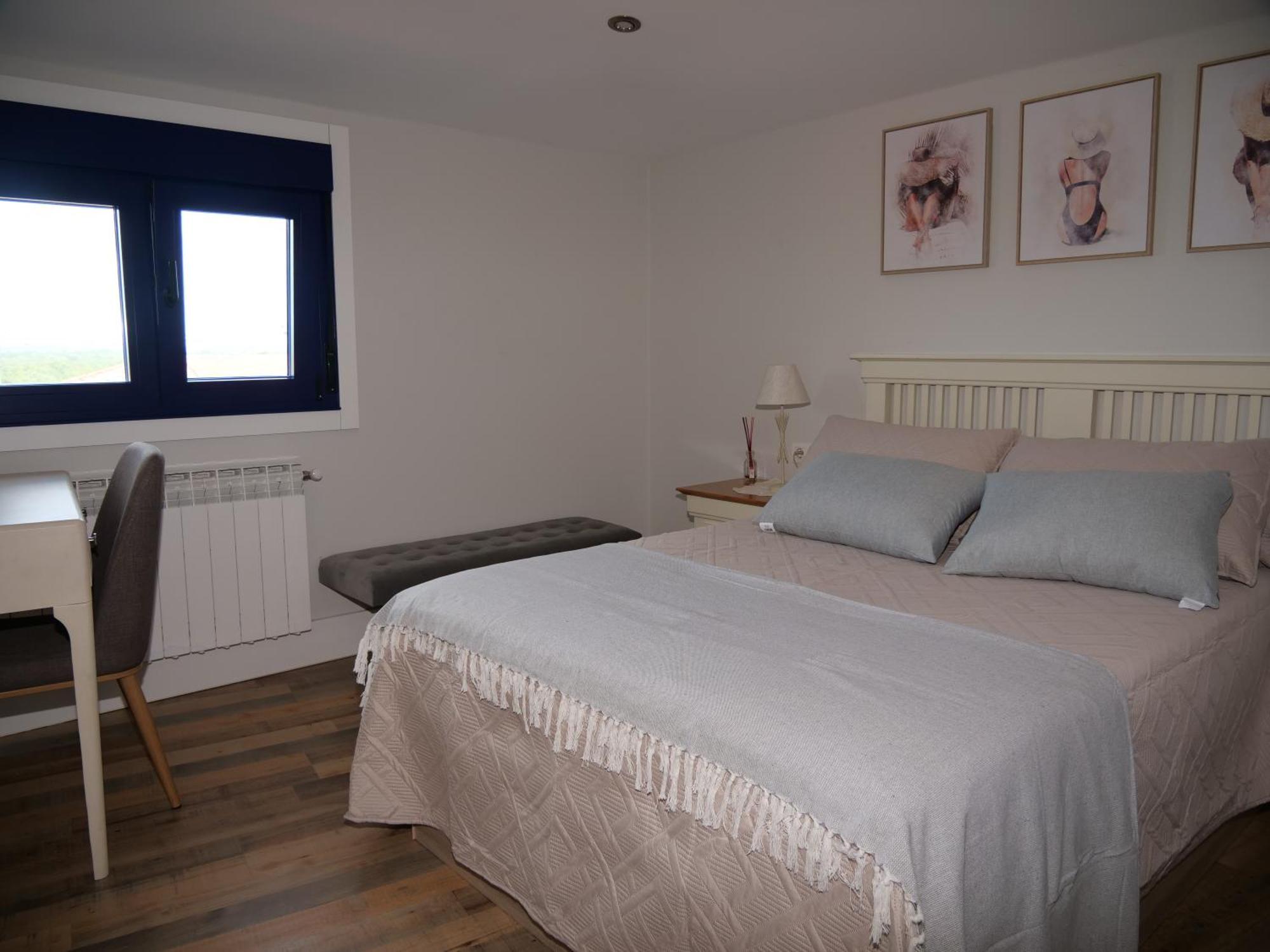 Casa Mateo Holiday home
