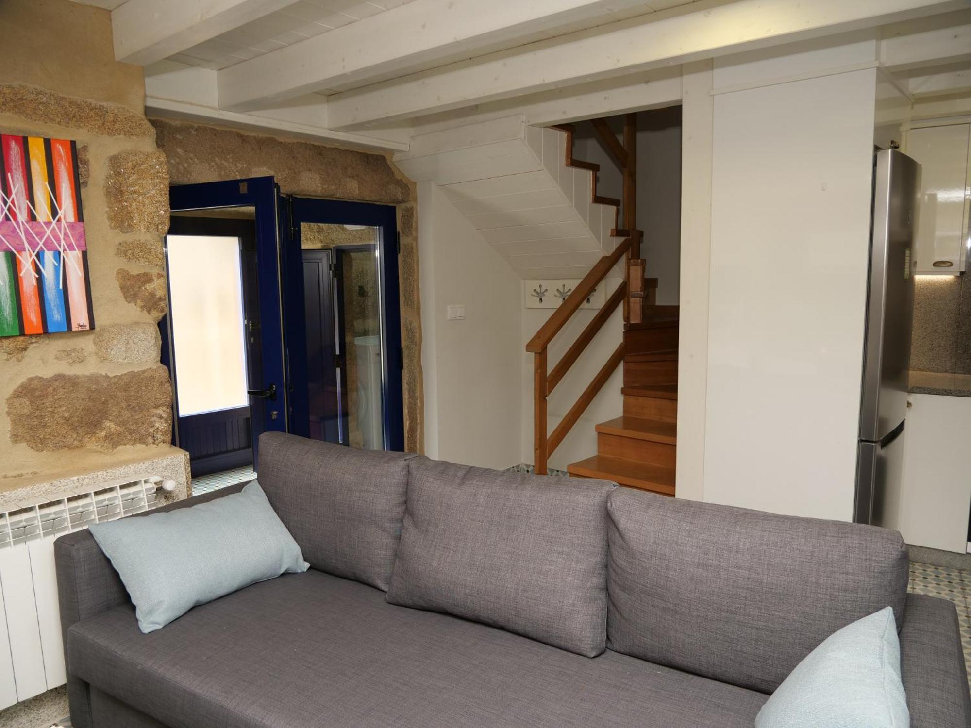 Casa Mateo Holiday home