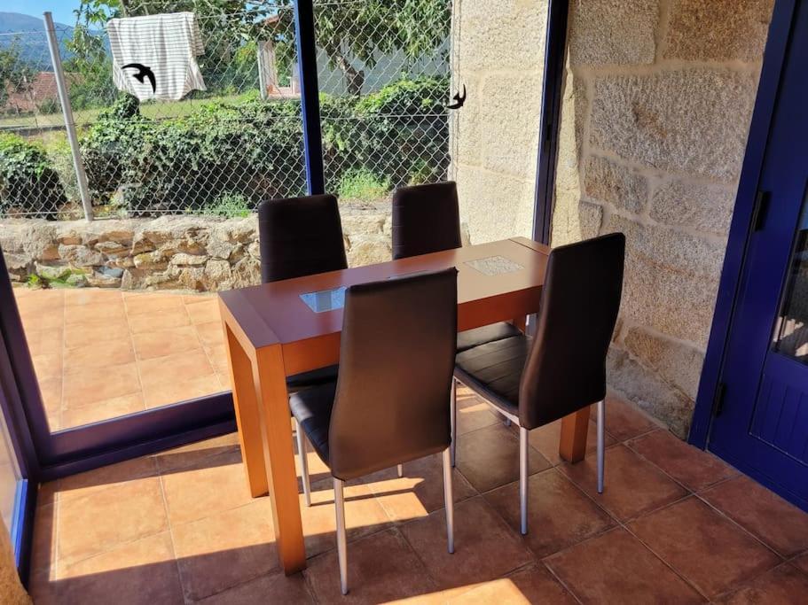 Casa Mateo Holiday home *