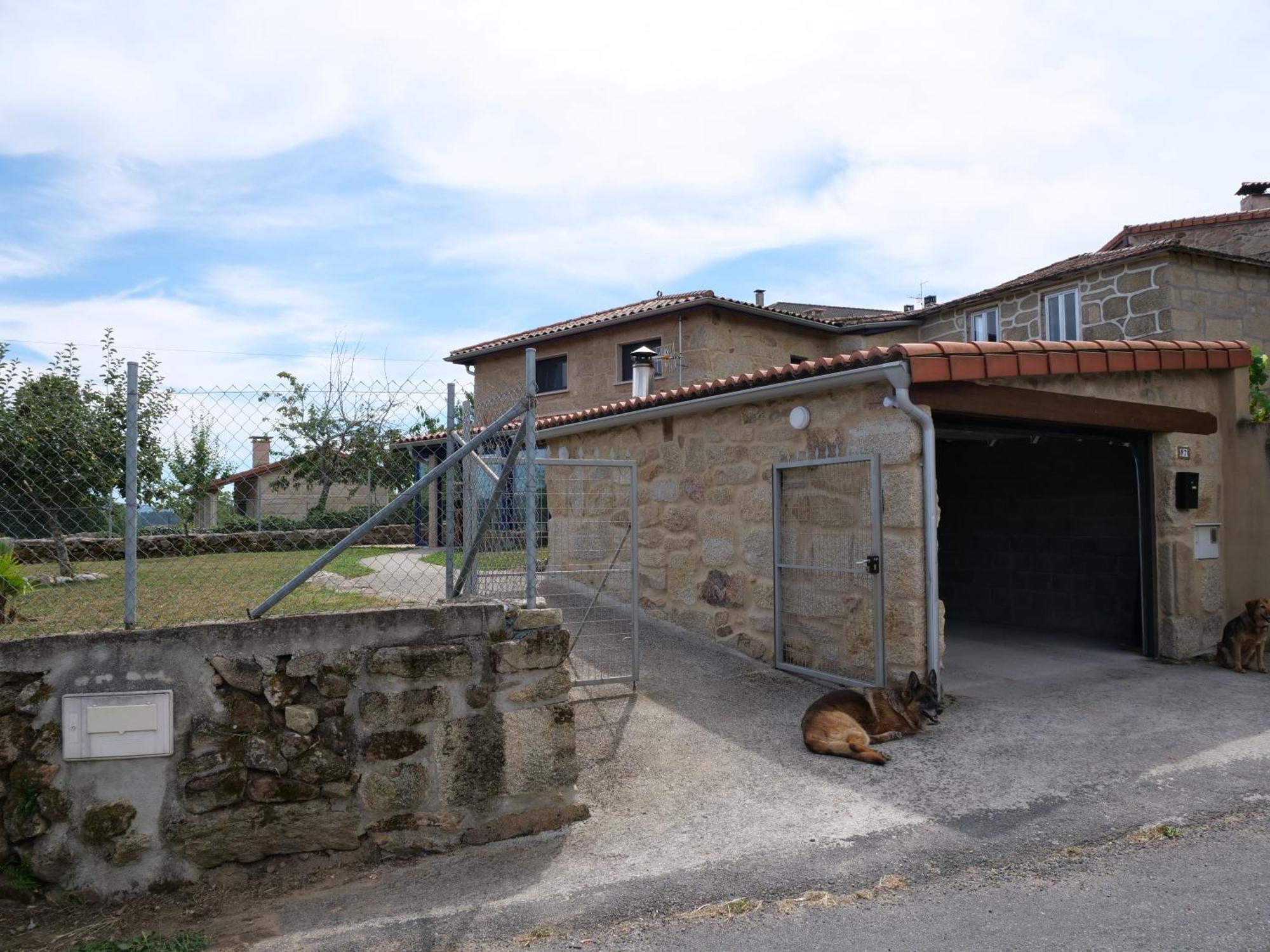 Holiday home Casa Mateo