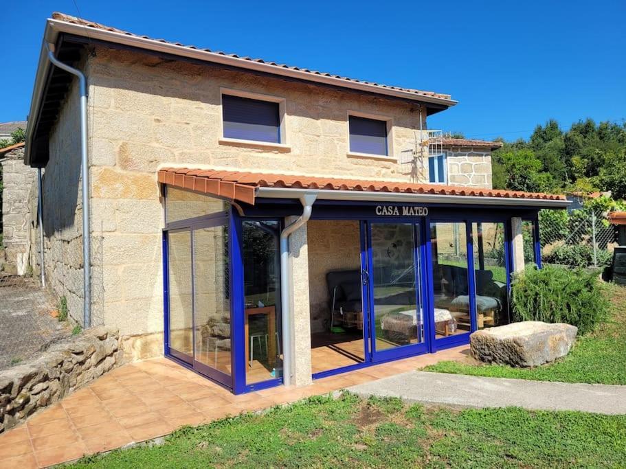 Casa Mateo *